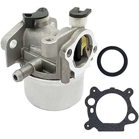 Opens in a new window or tab. . Briggs stratton 5 horsepower carburetor